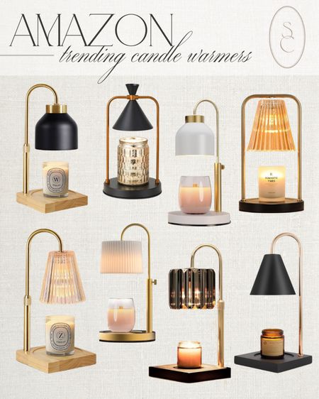 Amazon trending candle warmers! These are all so pretty and perfect for an entry way, nightstand, kitchen, etc! 

Amazon, Amazon candles, Amazon candle warmers, candle warmer, Mother’s Day gifts, Amazon finds, Amazon favorites, modern home decor, trending home decor, Amazon best sellers, Amazon home decor 

#LTKfindsunder50 #LTKstyletip #LTKhome
