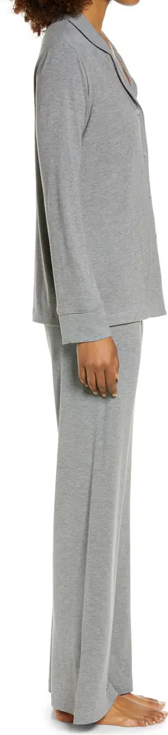 Soft Lounge Rib Sleep Set | Nordstrom