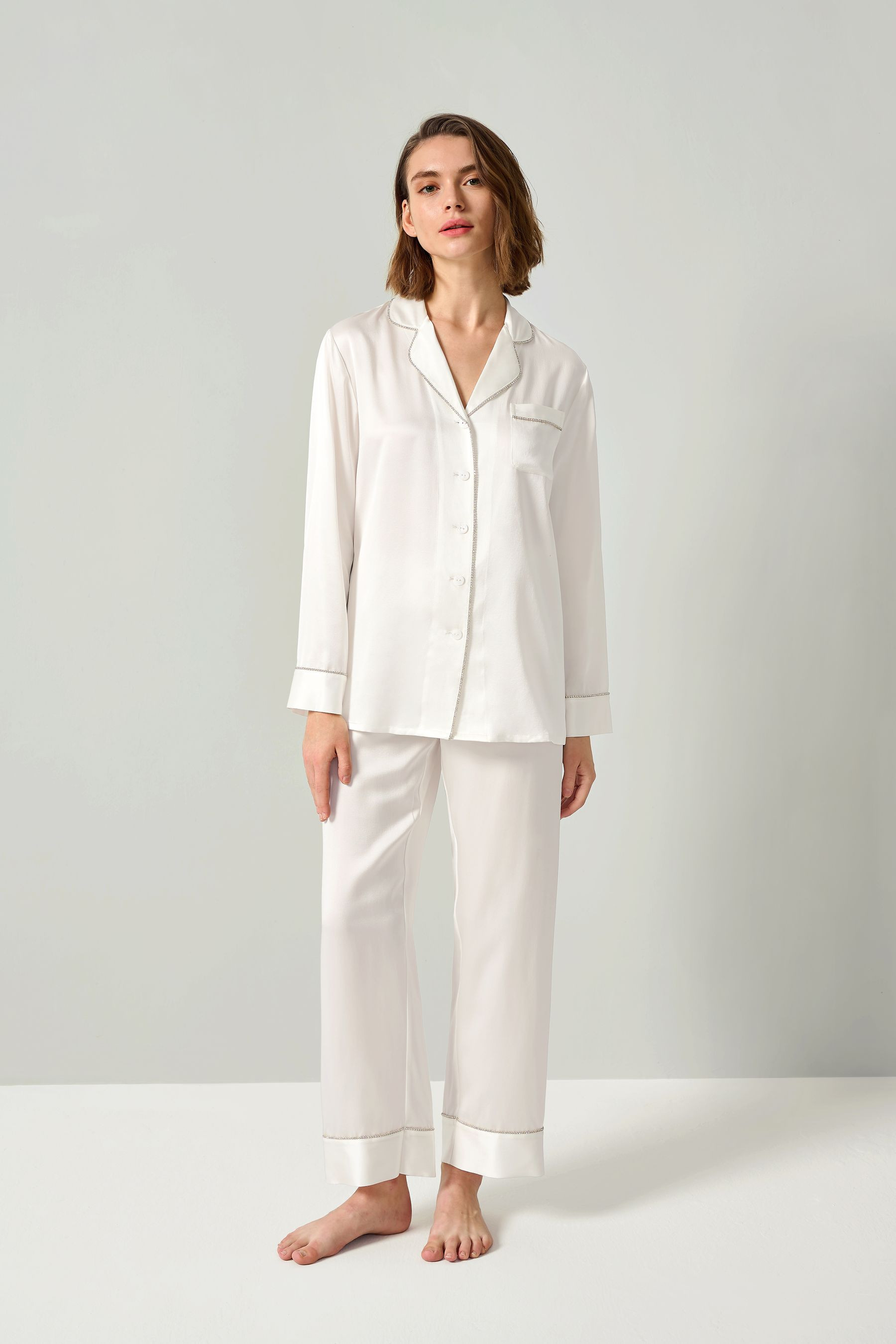 Self-Care Sleep Set | LILYSILK
