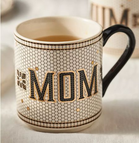 Mother’s Day gift idea 



Bistro tile Margot mom & dad mug 

#LTKhome #LTKGiftGuide
