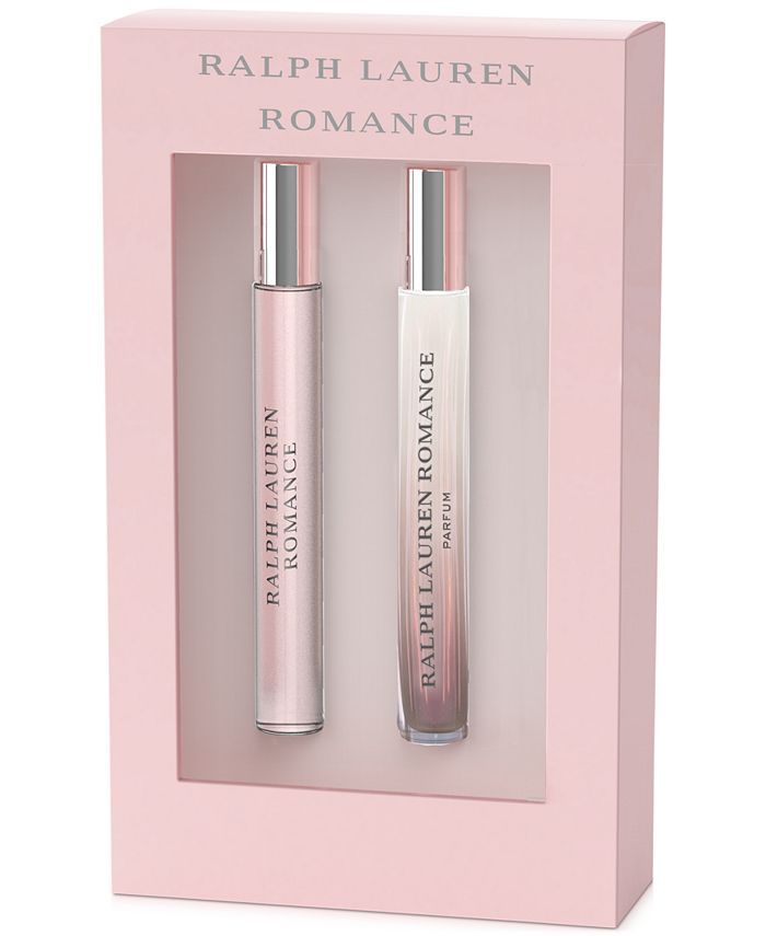 Ralph Lauren 2-Pc. Romance Discovery Gift Set & Reviews - Perfume - Beauty - Macy's | Macys (US)