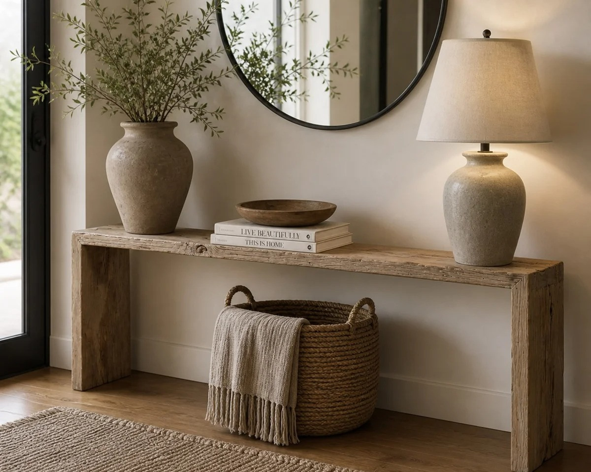 Wayfair Summer Flash Sale is HERE 🌿✨ Up to 70% OFF and only 2 days left!! I found the most stunning minimalist modern console tables that instantly elevate your space 🤍 From sleek wood finishes to luxe marble tops and chic glass designs—these are the pieces your home needs right now. Perfect for entryways, living rooms, or that empty wall you’ve been wanting to style 🏡 Don’t miss this limited-time deal before it’s gone!!

#WayfairSale #WayfairFinds #FlashSaleDeals #HomeDeals #ConsoleTable #ModernHomeDecor #MinimalistHome #EntrywayInspo #HomeStyling #InteriorDesign #HomeInspo #NeutralAesthetic #ModernLiving #FurnitureDeals #HomeRefresh #AffordableHome #LuxuryForLess #SaleAlert #LTKHome #LTKFinds #LTKDeals #HomeDecorInspo #InteriorLovers #ChicHome #SimpleLiving #ElegantHome #HomeUpgrade #DecorInspo #TrendingNow 

 #LTKSeasonal #LTKHome #LTKSaleAlert