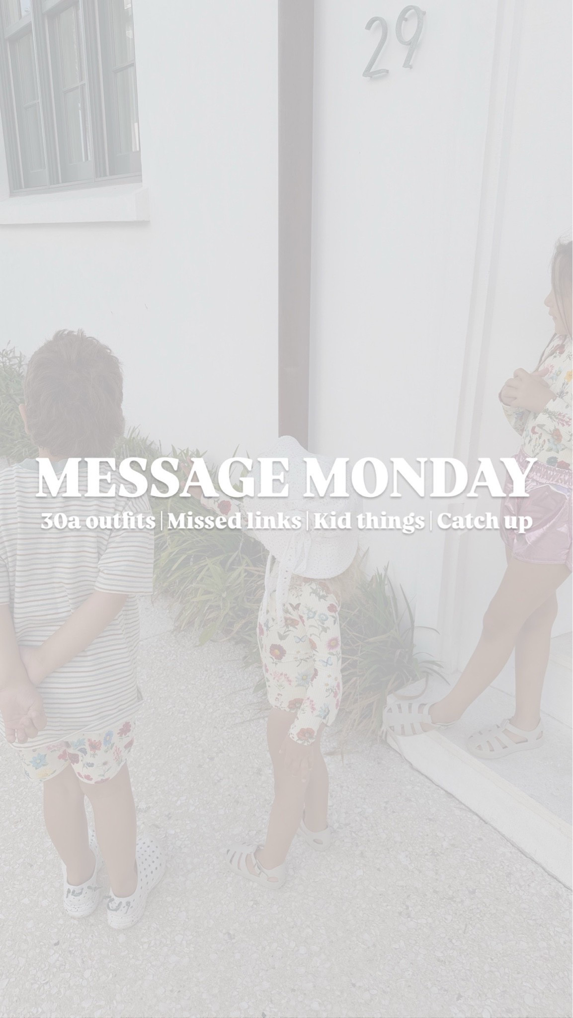 Message Monday time✨

Dressupbuttercup.com #dressupbuttercup #dederaad

#LTKmomlife #LTKSeasonal #LTKootd