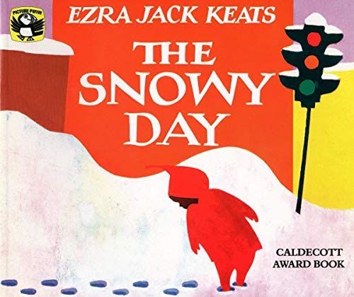 The Snowy Day | Amazon (US)