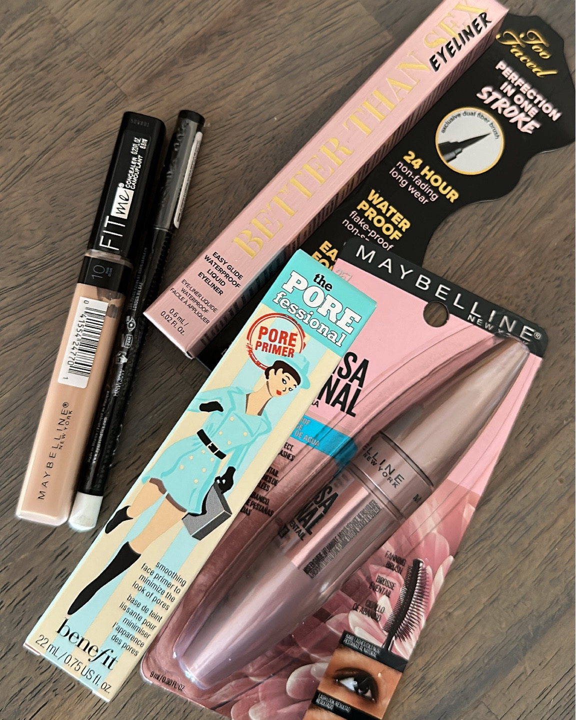 ulta haul - new products. Stocking up and trying some new things

#LTKstyletip #LTKunder100 #LTKbeauty