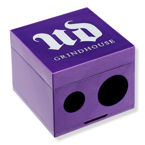 Grindhouse Double Barrel Sharpener | Ulta