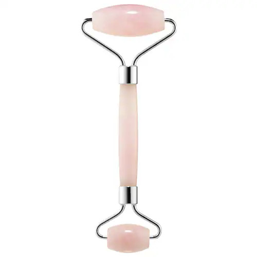 Rose Quartz Facial Roller - SEPHORA COLLECTION | Sephora | Sephora (US)