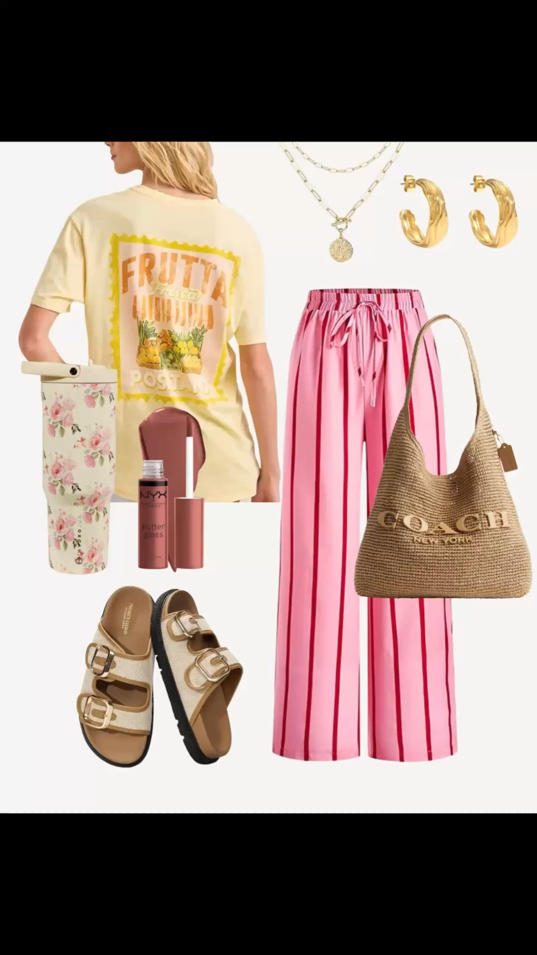 Amazon Spring Outfits 

#LTKootd #LTKBeauty #LTKSeasonal