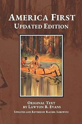 America First: Updated Edition | Amazon (US)