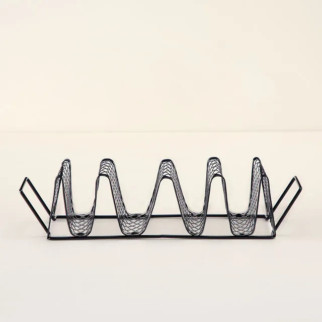 Grilled Taco Toaster | UncommonGoods