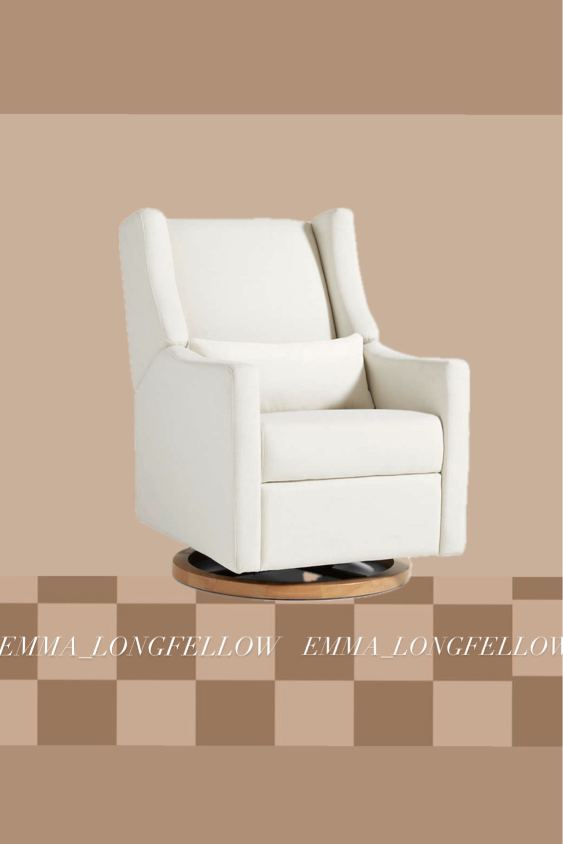 Our FAVORITE baby item we have ever bought is on sale!!! It's not cheap so get it while it's $300 off 😳 we spent so much time with Hudson in this chair and can't wait to bring it out of storage to use for our girl too 🫶🏻 

#LTKBaby #LTKSaleAlert
