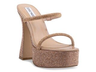 Steve Madden Zayne Platform Sandal | DSW