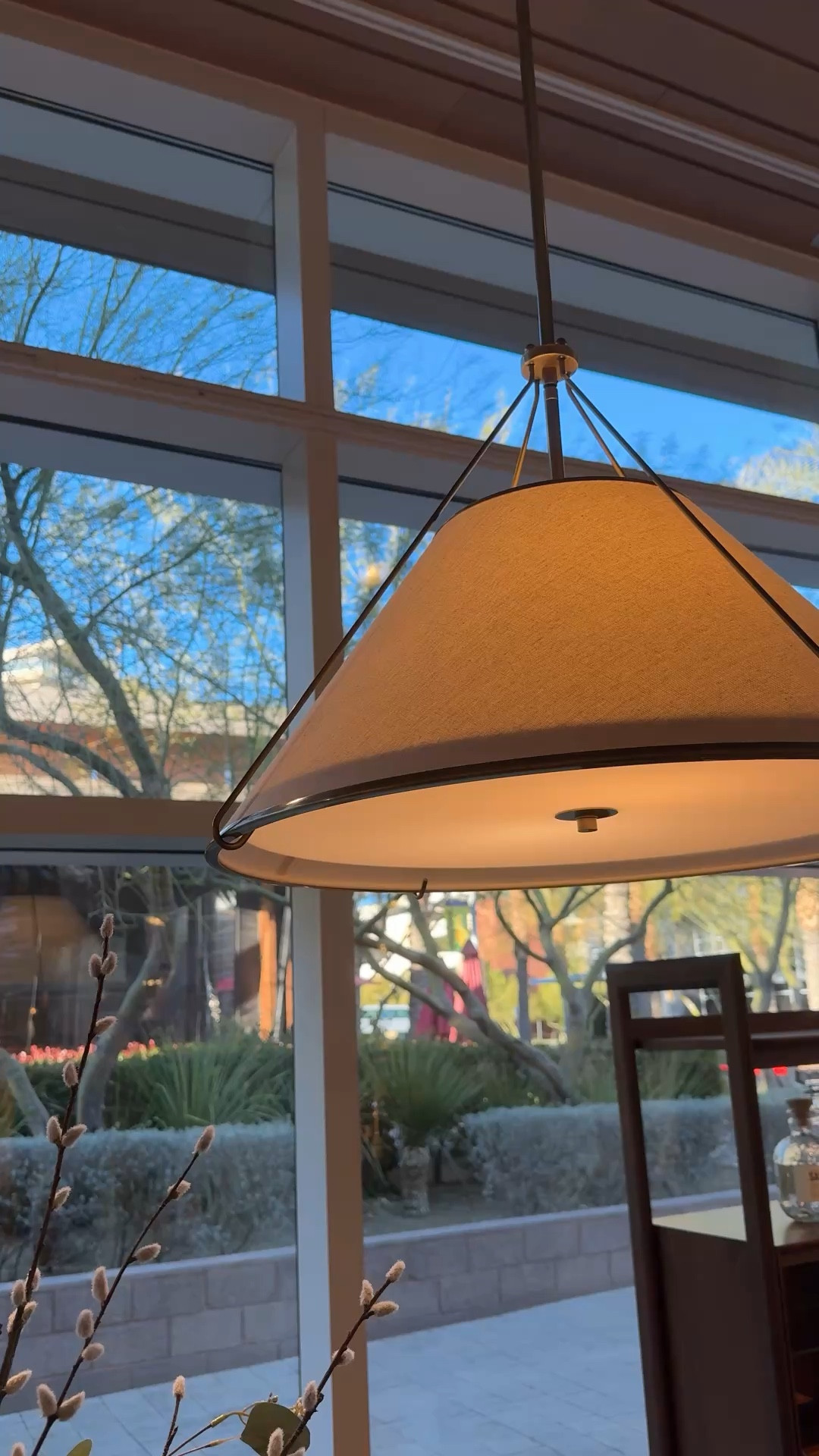 Modern and beautiful pendant lights ￼from @Crate & Barrel 

#LTKSaleAlert #LTKSpringSale #LTKHome