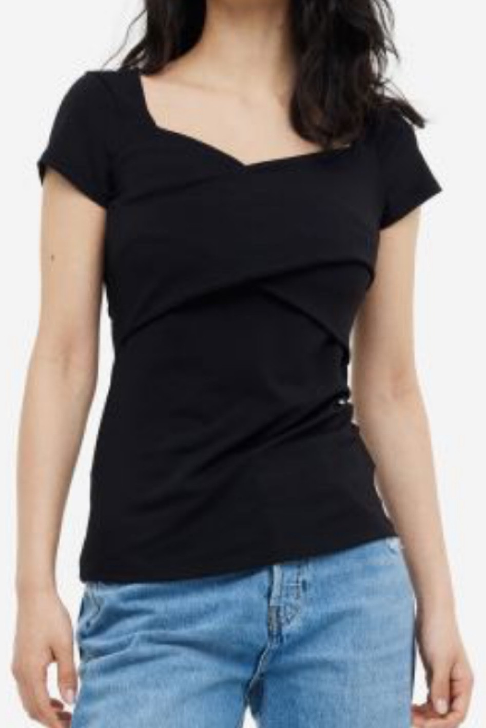 Nursing top 

#LTKFind