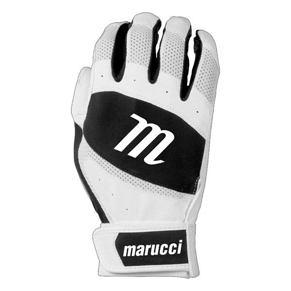 Boys' Marucci Badge Tee Ball Batting Gloves | Scheels