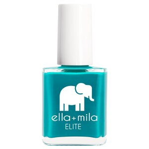 ella+mila Nail Color, One Way Ticket | CVS Health