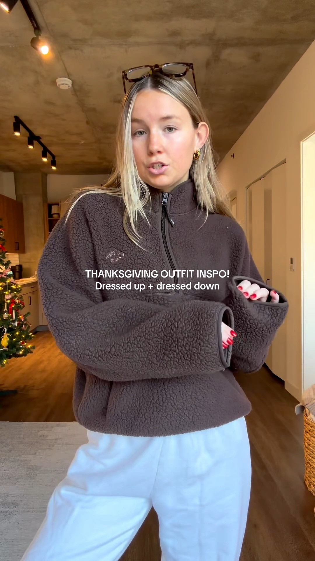 Thanksgiving outfit inspo!!

#LTKHoliday #LTKStyleTip #LTKSeasonal