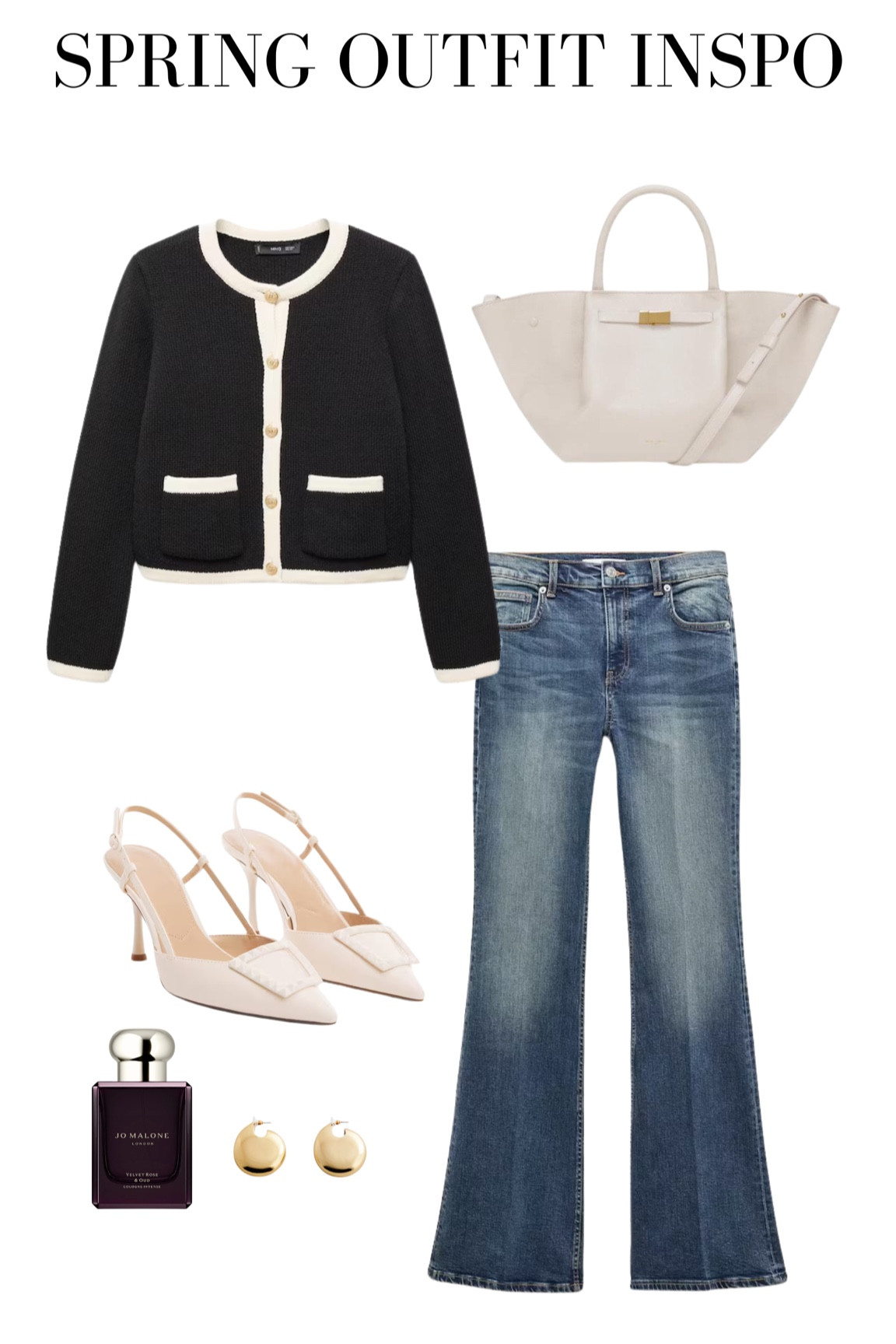 Old money work wear 🤍

#LTKstyletip #LTKitbag #LTKworkwear