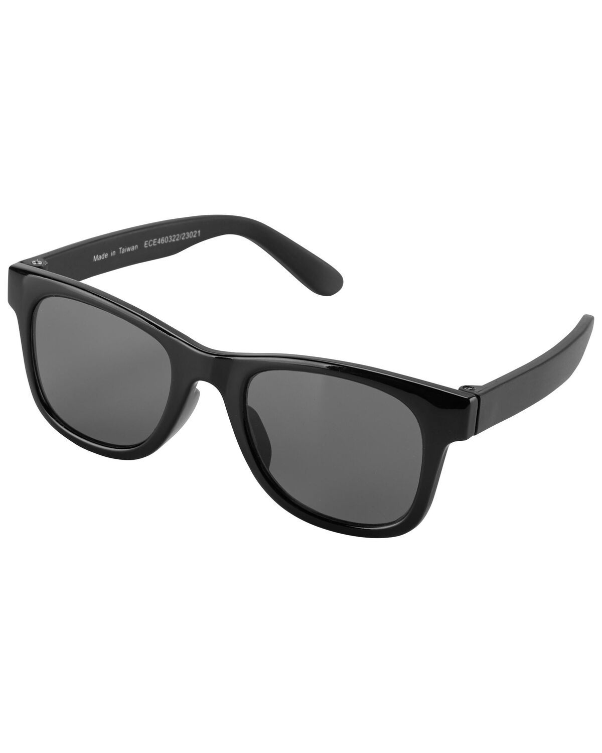Black Baby Classic Sunglasses | carters.com | Carter's