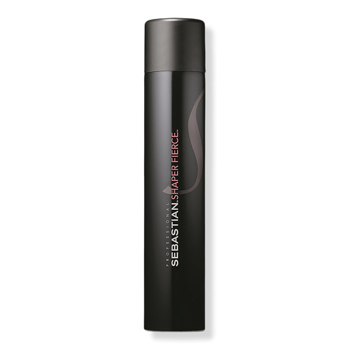Shaper Fierce Hairspray - Sebastian | Ulta Beauty | Ulta