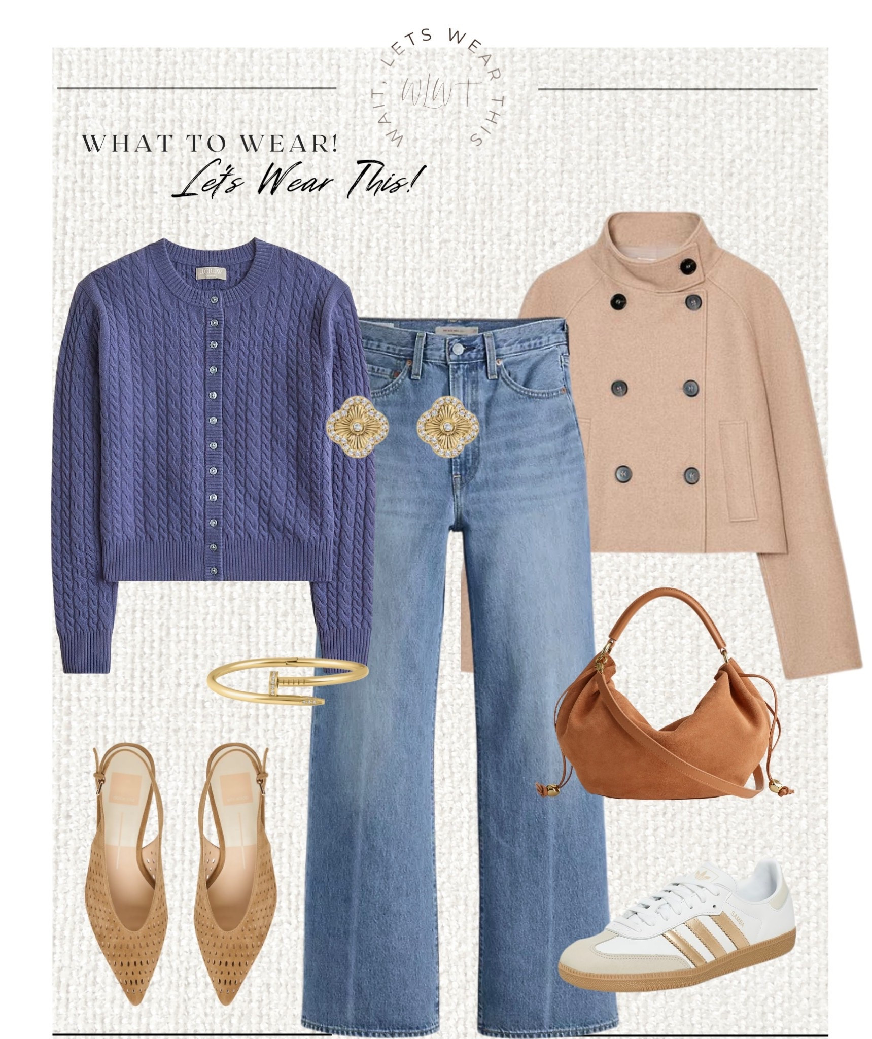 New Areivals!⭐️

#LTKootd #LTKSeasonal #LTKOver40