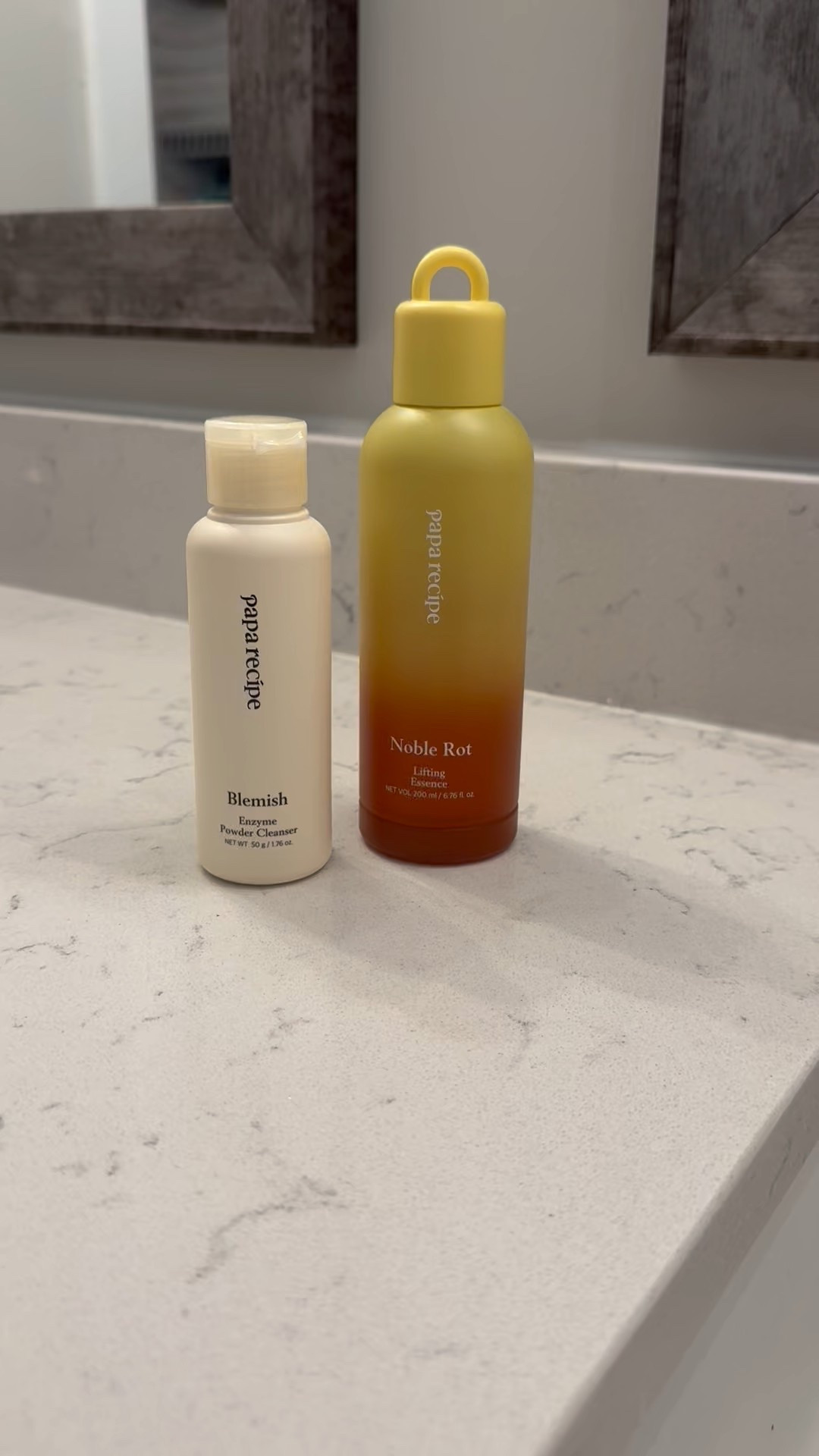 My skin care lineup tonight are two products that leave my skin feeling smooth and lifted! 

#LTKOver40 #LTKBeauty #LTKFindsUnder50