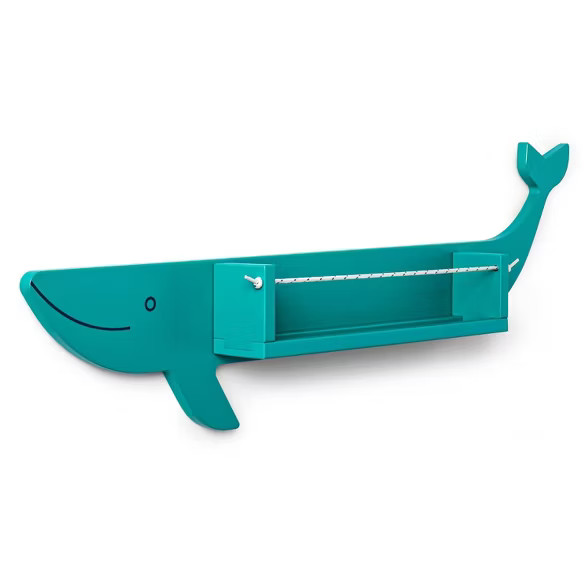 Whale MDF Bookshelf - Christian Robinson x Target | Target