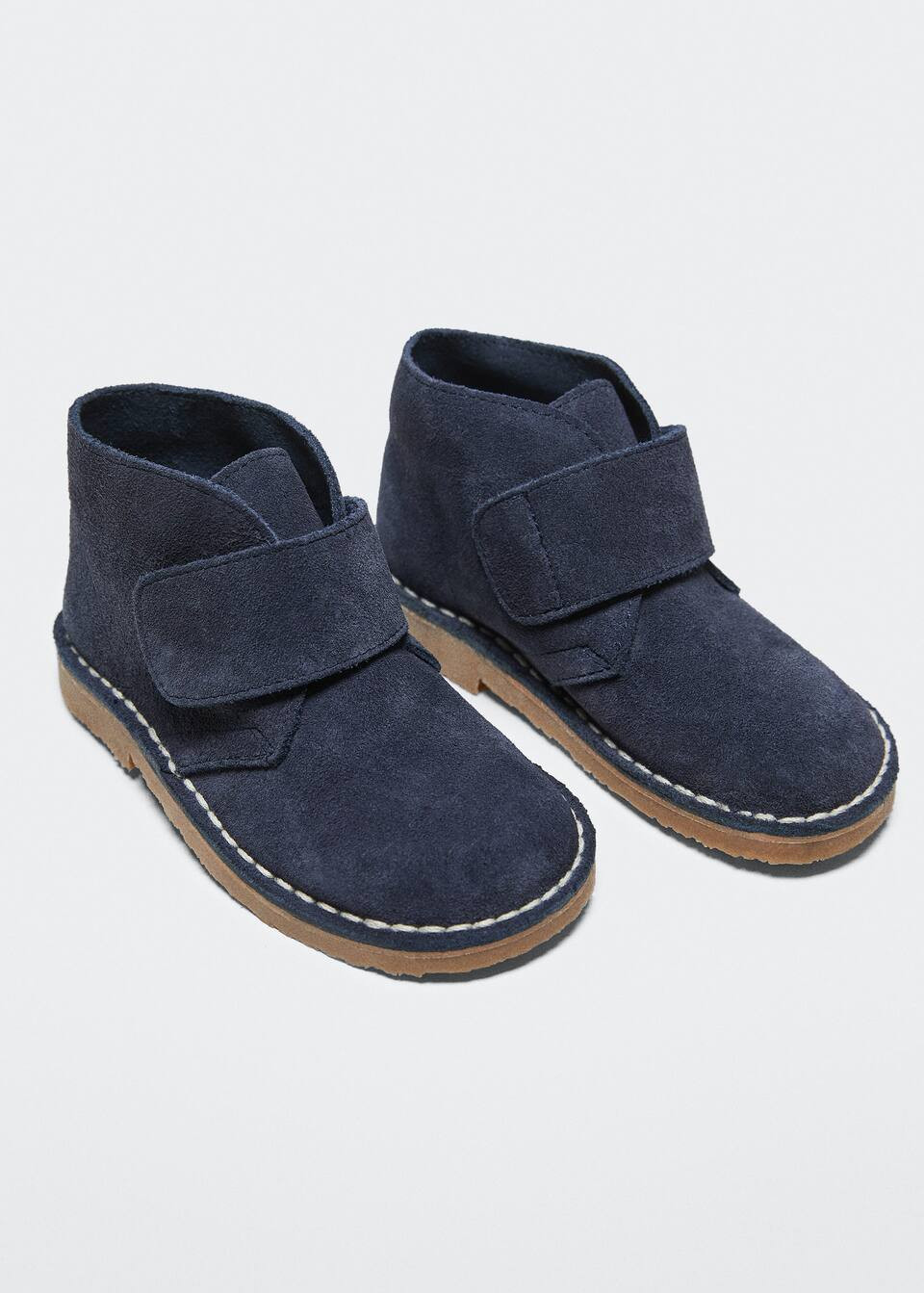 Shoes for Baby girls 2022 | Mango Kids USA | MANGO (US)