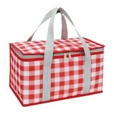 Puntoco Clearance Outdoor Large Capacity Picnic Bag Camping Picnic Basket Travel Picnic Bag Porta... | Walmart (US)