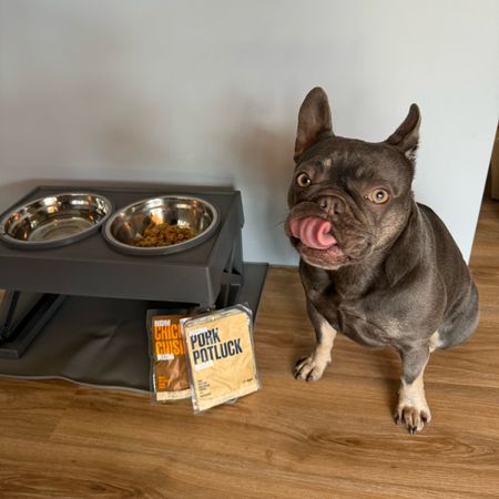 vet-developed, freshly made dog food by Nom Nom now available at chewy 

#LTKfamily #LTKhome