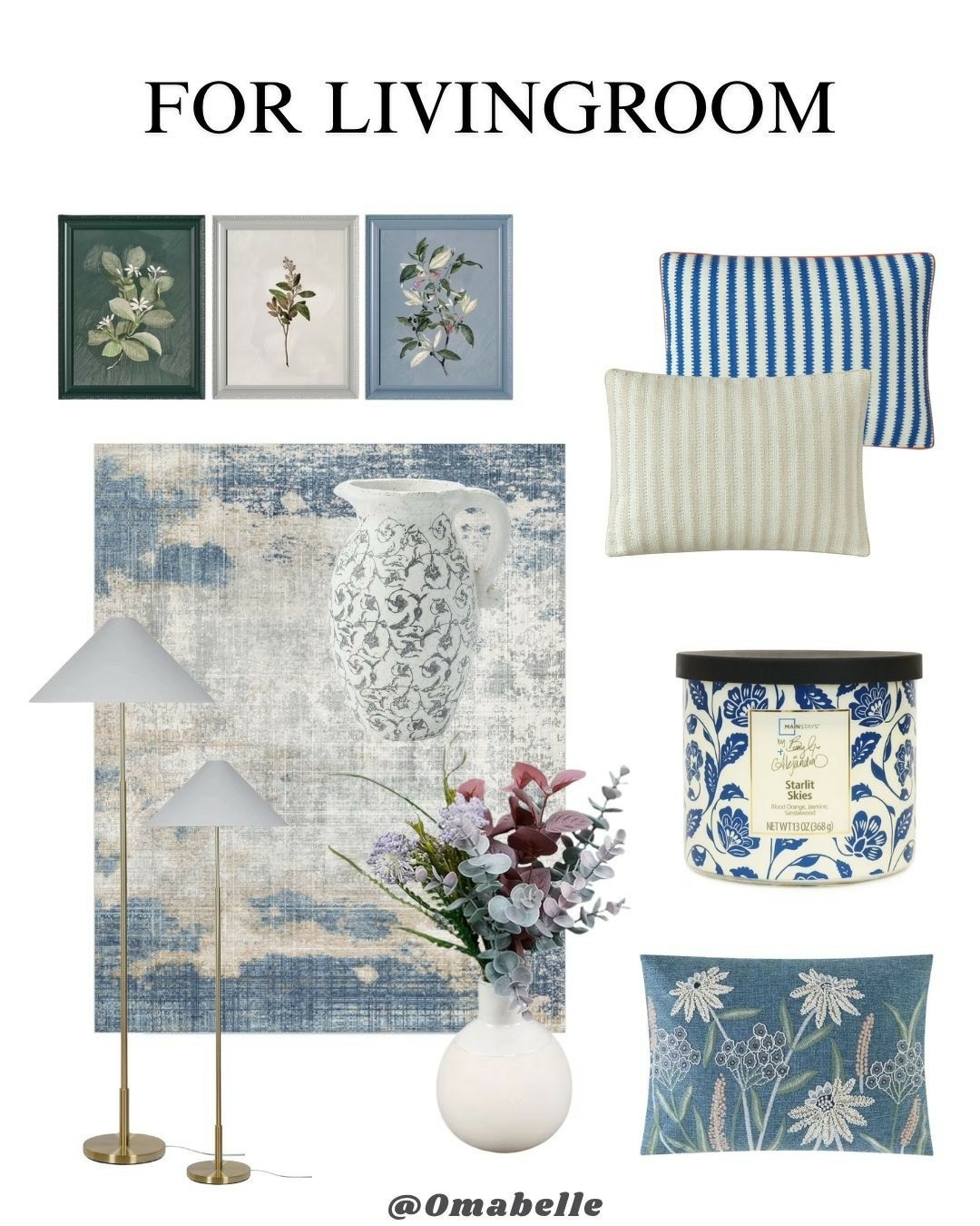 Livingroom decor 

#LTKActive #LTKHome #LTKSeasonal