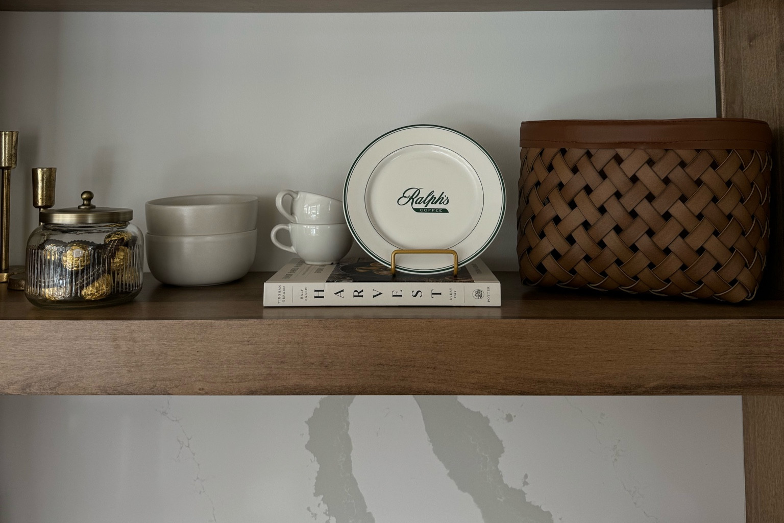Ralph’s plate! 

#LTKHome #LTKGiftGuide #LTKFindsUnder50