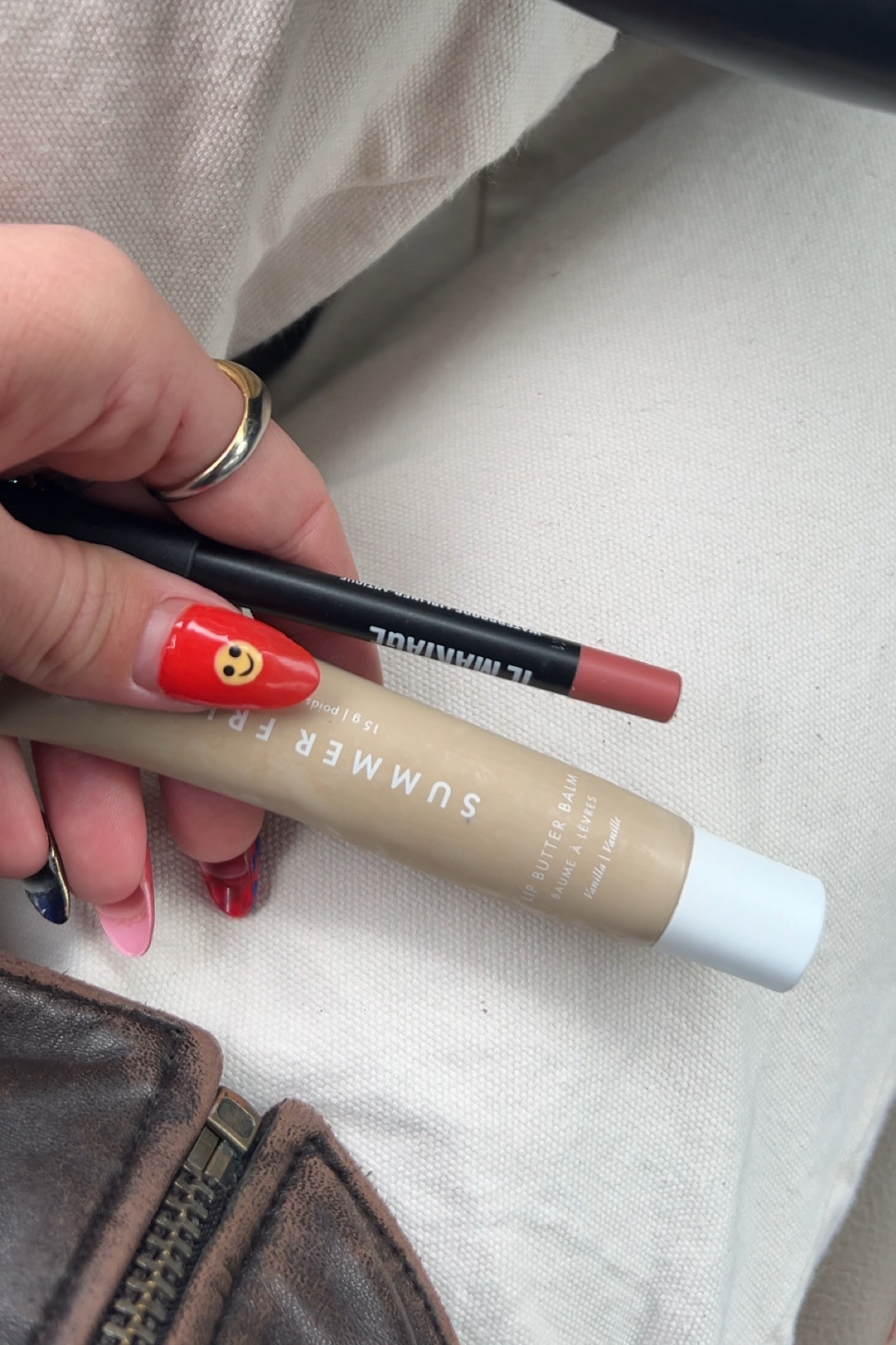 Lip combo 💋

#LTKStyleTip #LTKGiftGuide #LTKBeauty