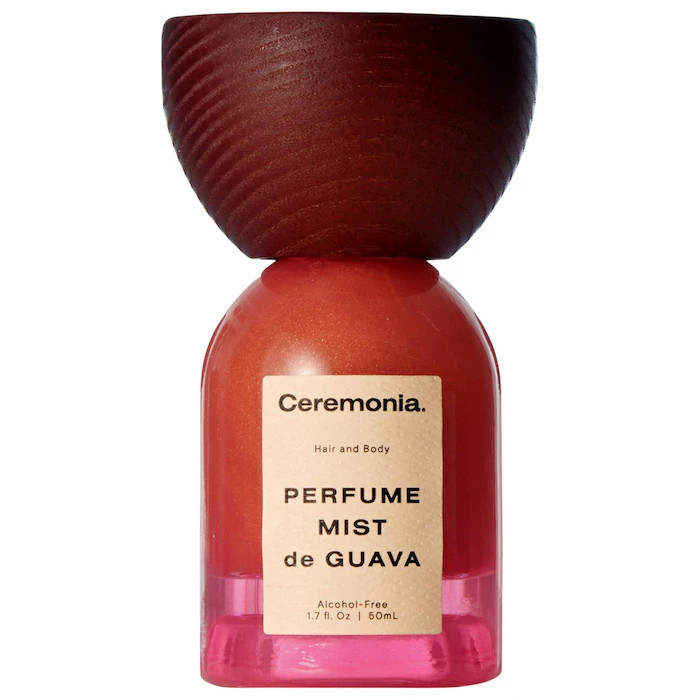 Guava Perfume Hair & Body Mist | Sephora (US)