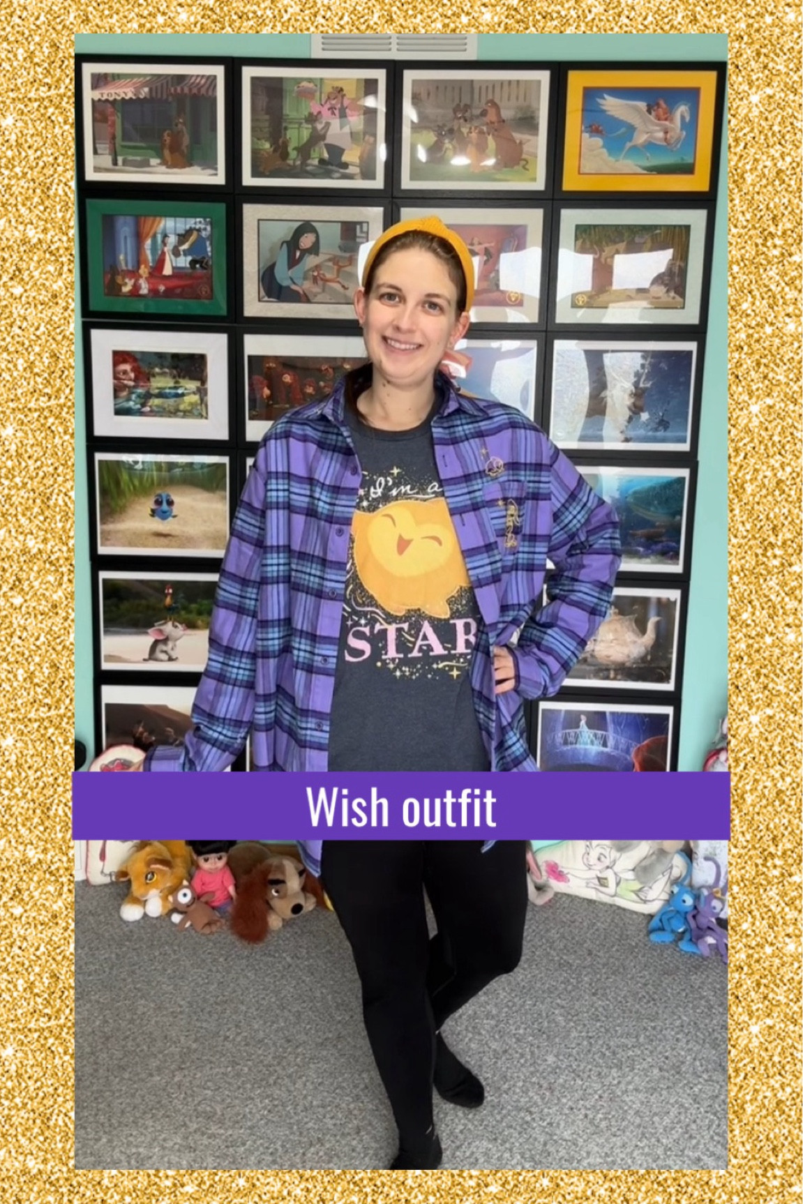 Disney Wish outfit 

Wish cakeworthy flannel from shop disney

#LTKstyletip #LTKtravel #LTKmidsize