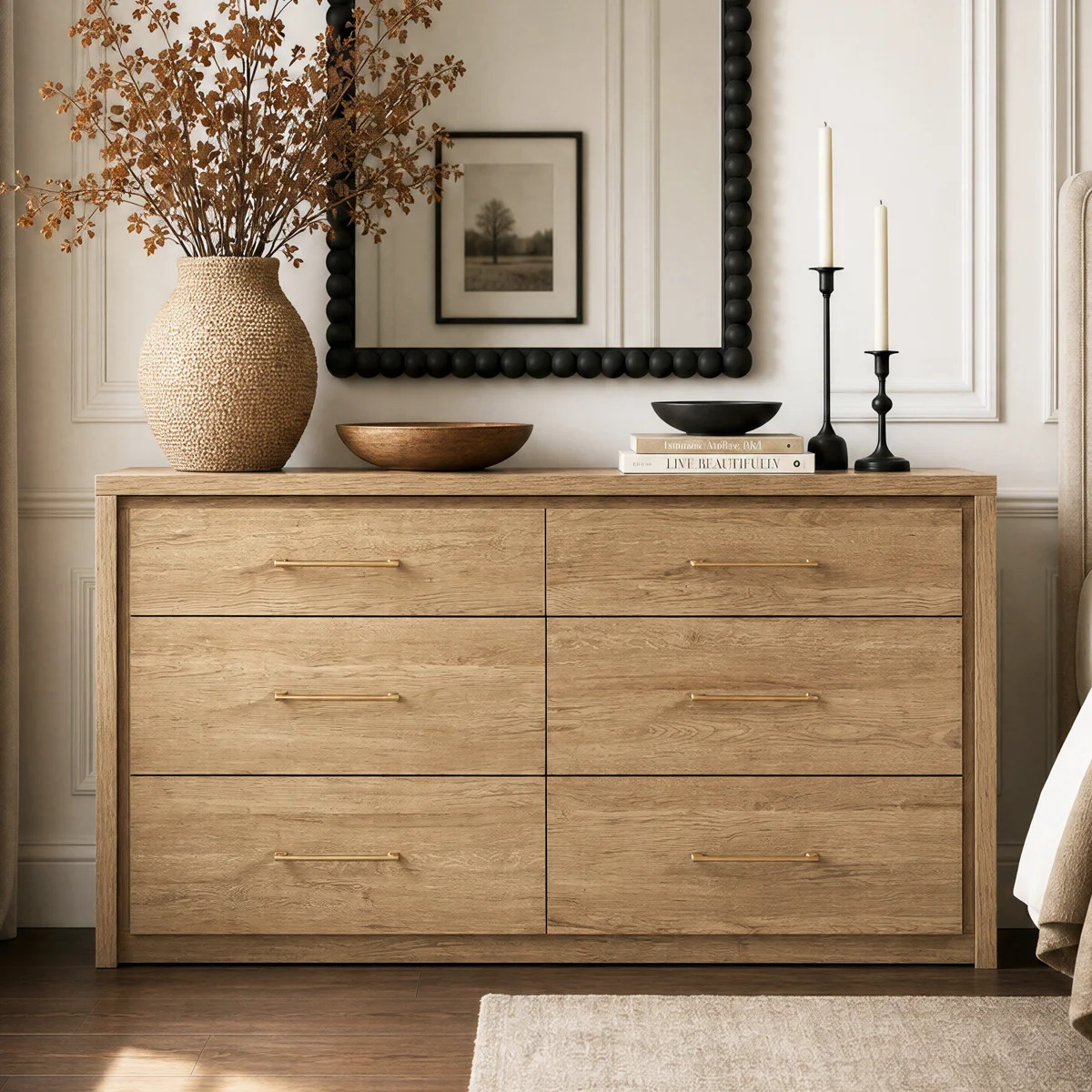 Winslet 60'' W Dresser | Wayfair North America