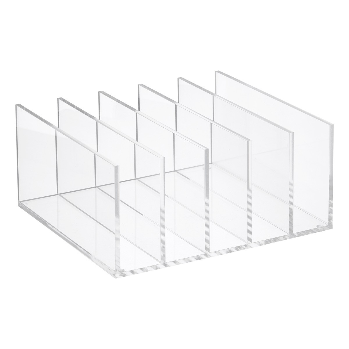 Premium Acrylic Collator | The Container Store