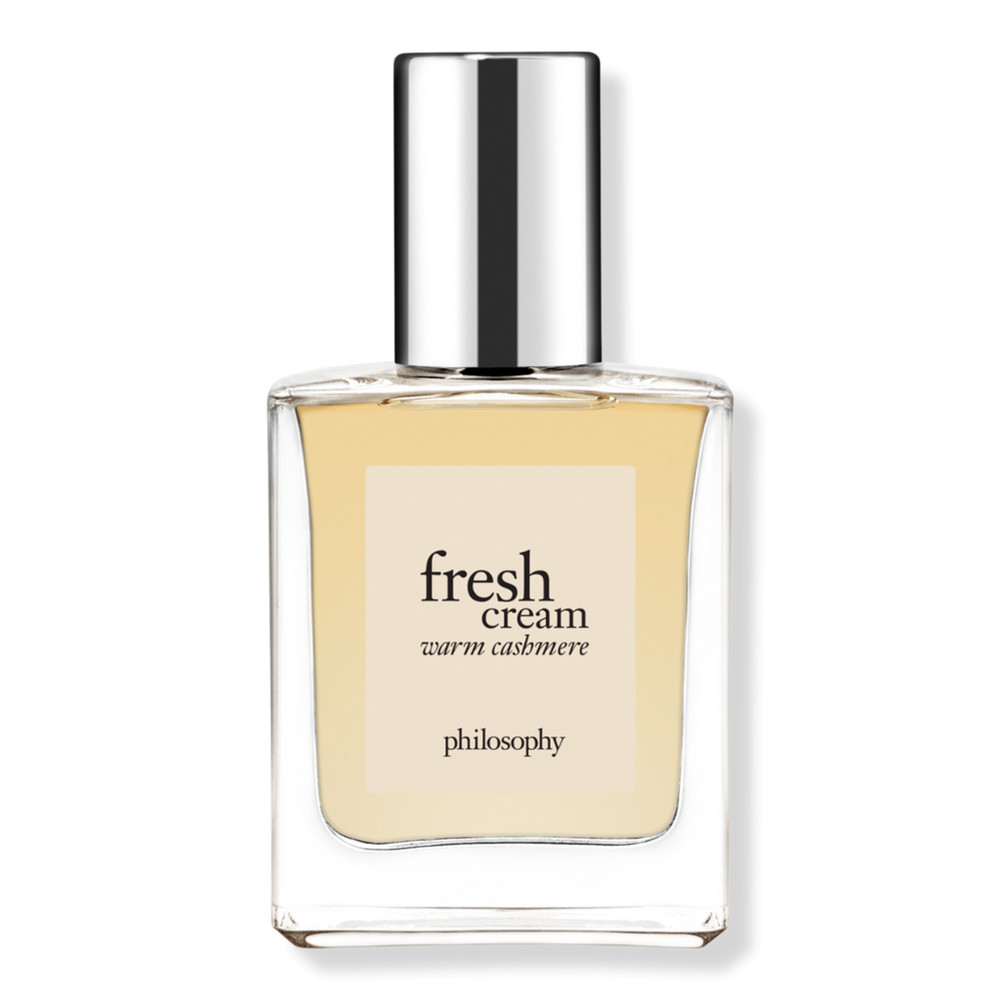 Philosophy Fresh Cream Warm Cashmere Eau de Toilette | Ulta