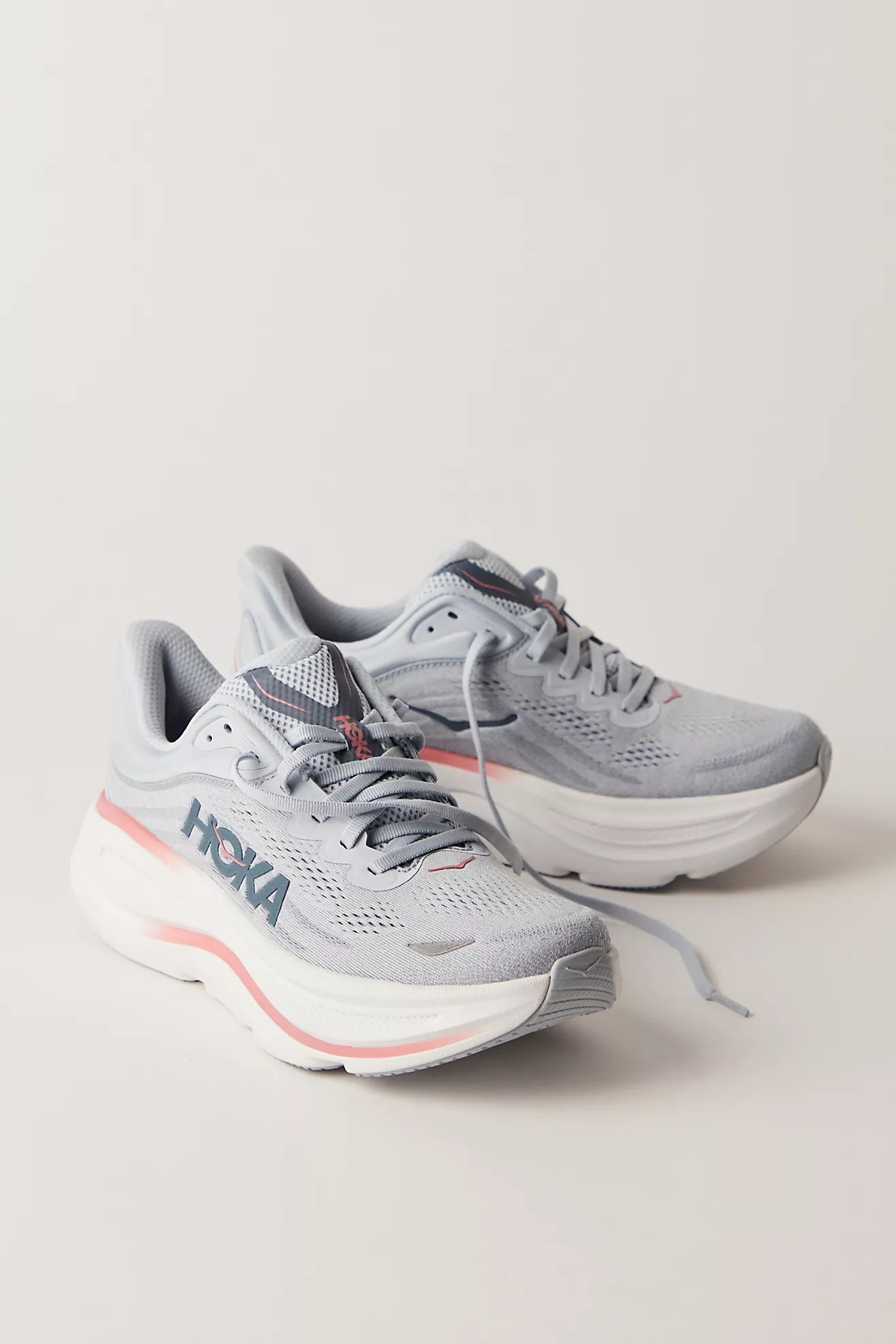 Hoka Bondi 9 Sneakers | Free People (Global - UK&FR Excluded)