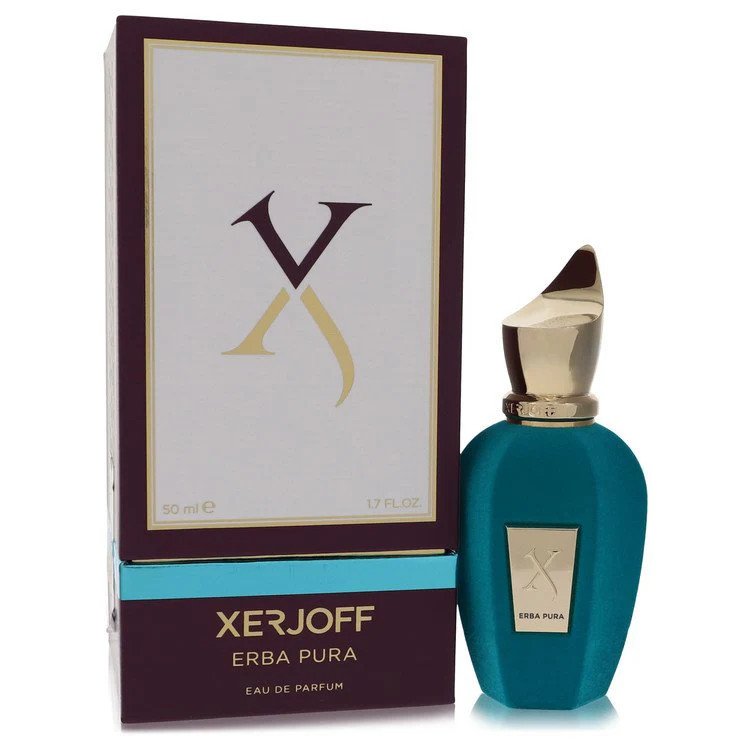 Xerjoff Erba Pura by Xerjoff Eau De Parfum Spray (Unisex) 1.7 oz for Women | Shop Simon