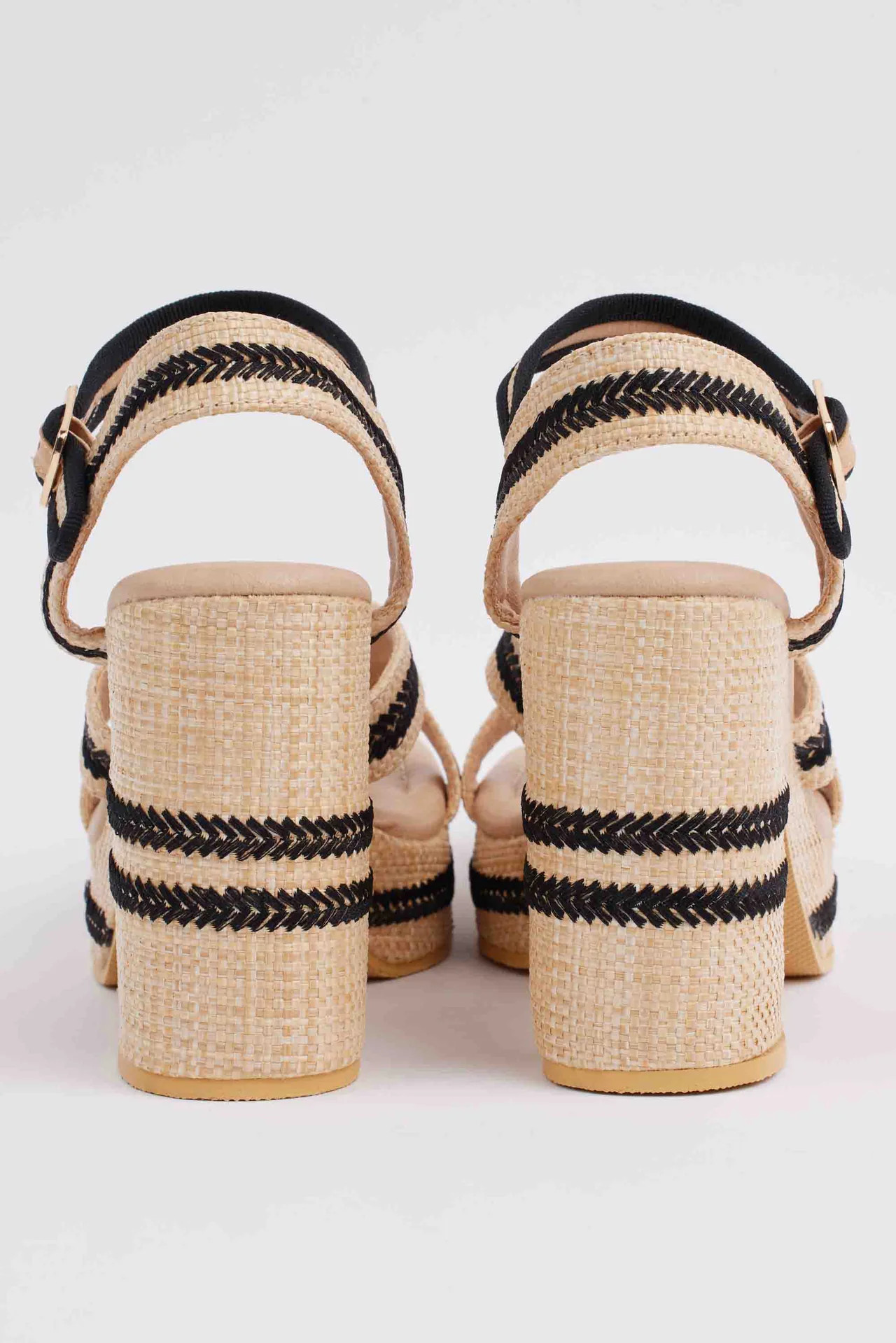 Adelaide Heels- Natural by Matisse | Avara