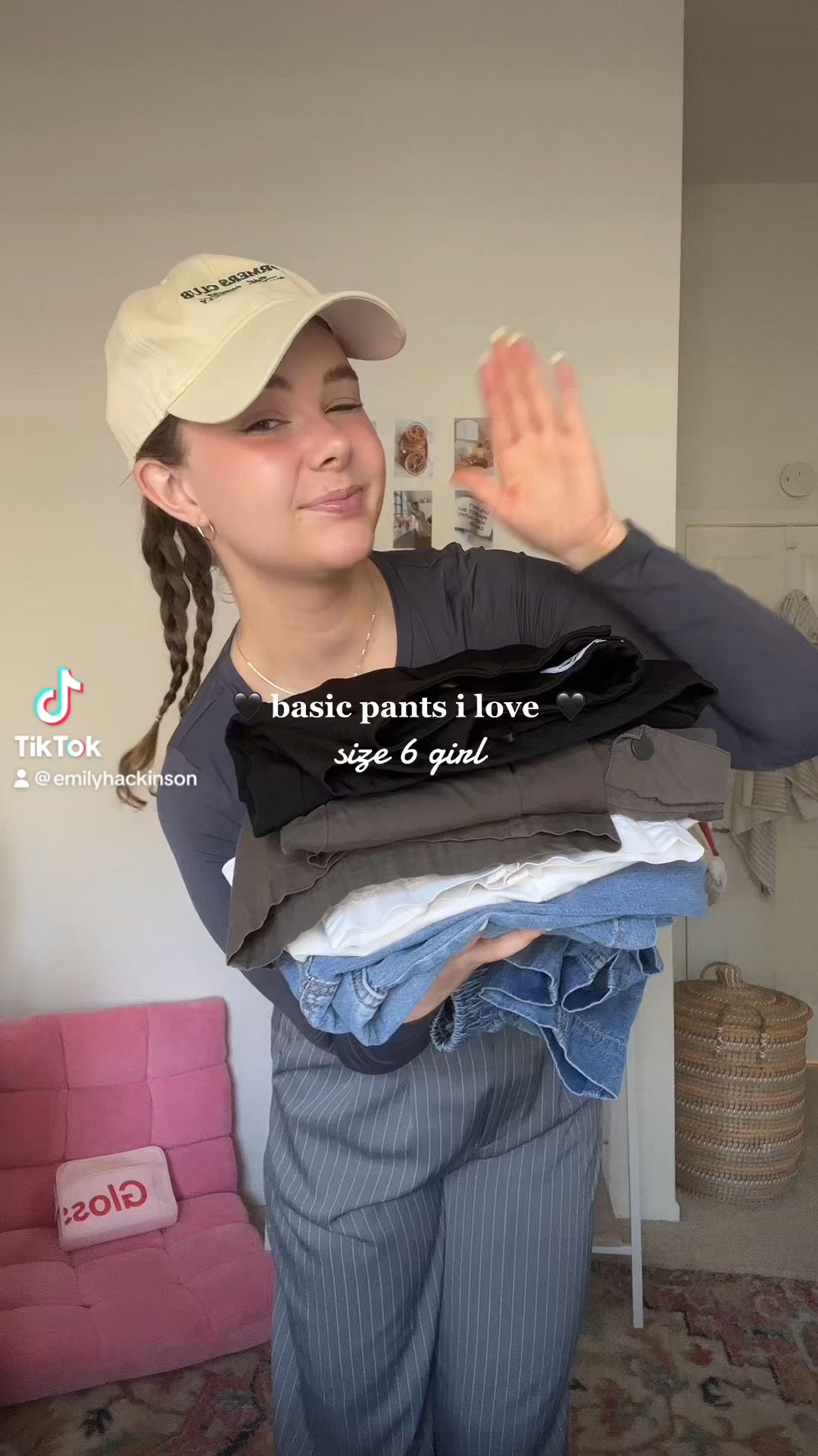 some staple pants i <3 !! 

#LTKstyletip