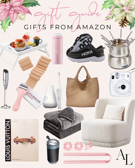 15 budget friendly gifts for everyone on Amazon 🎁🎄

#LTKHoliday #LTKunder50 #LTKGiftGuide