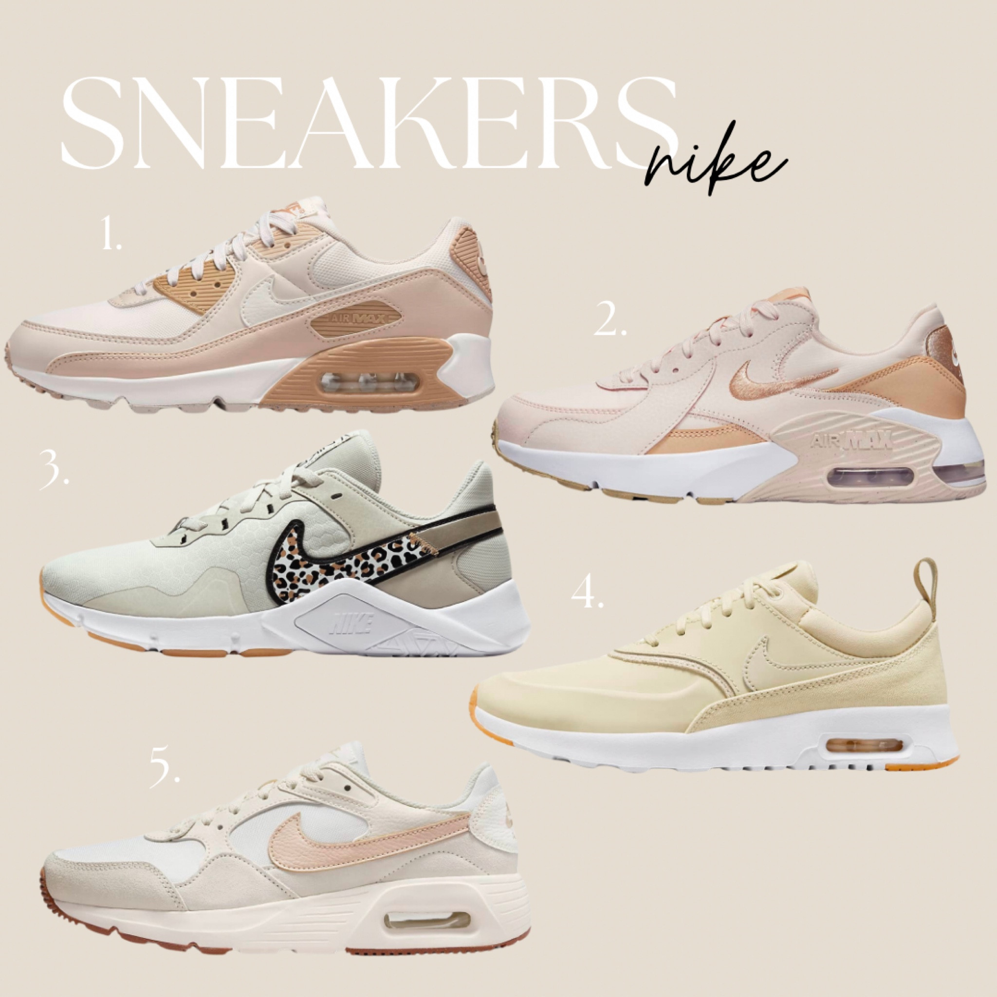 Nikes I’m obsessed with ✨

#LTKShoeCrush #LTKStyleTip #LTKActive