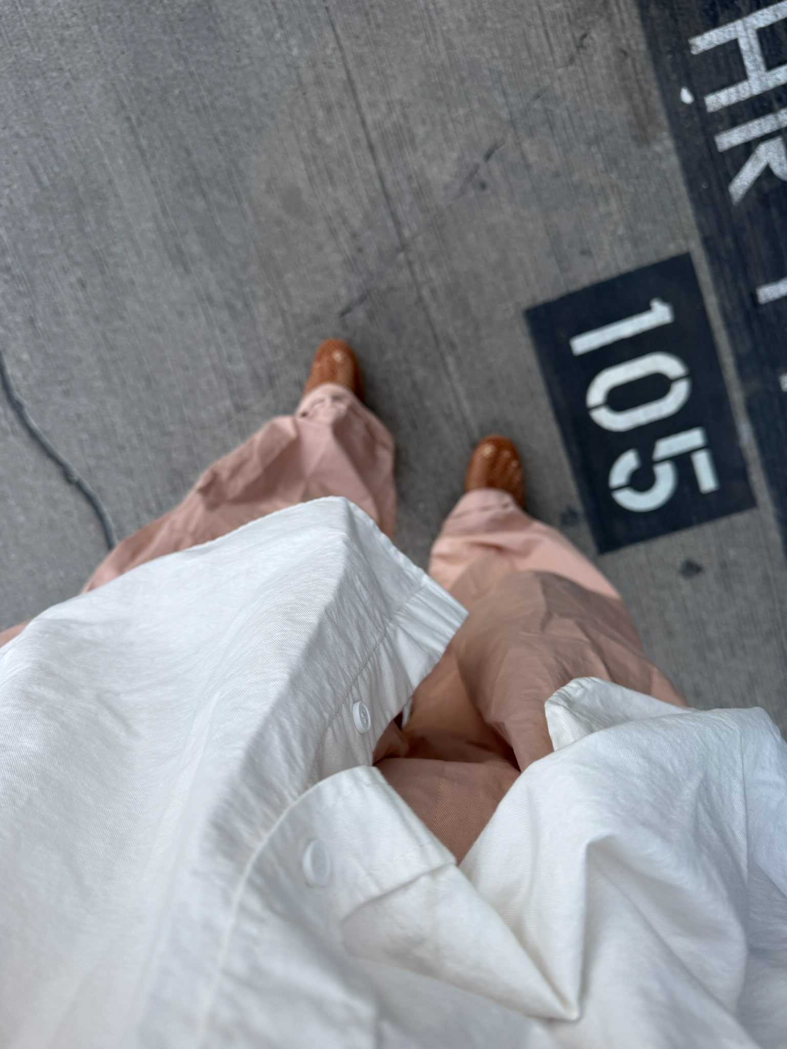 Love these mesh ballet flats from Amazon! 

 #LTKootd #LTKSeasonal