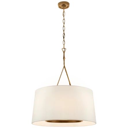 Studio VC Dauphine 6 - Light Chandelier | Wayfair North America