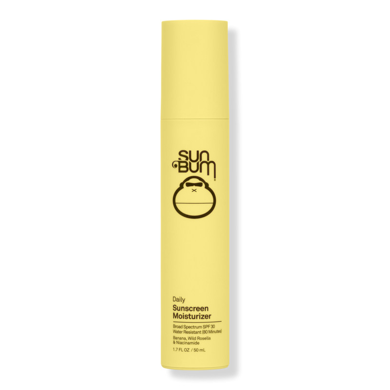 Sun Bum Daily Sunscreen Moisturizer SPF 30 | Ulta Beauty | Ulta