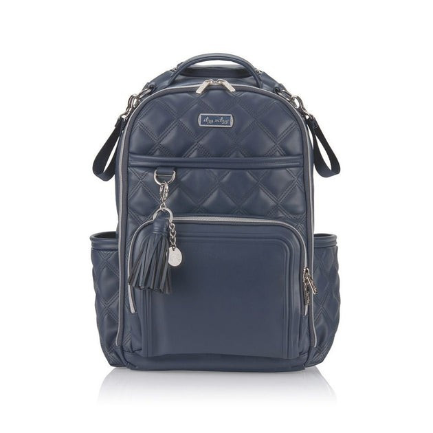 Boss Plus™ Large Diaper Bag Backpack | Itzy Ritzy