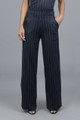 GRACE WIDE LEG PANT: PINSTRIPE | KIRAGRACE