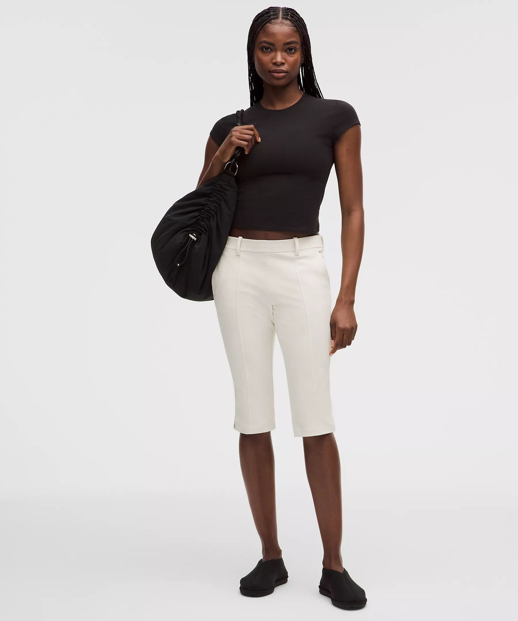 Daydrift Low-Rise Capri Pant | Lululemon (US)